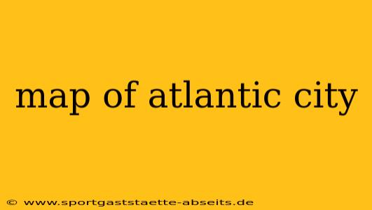 map of atlantic city